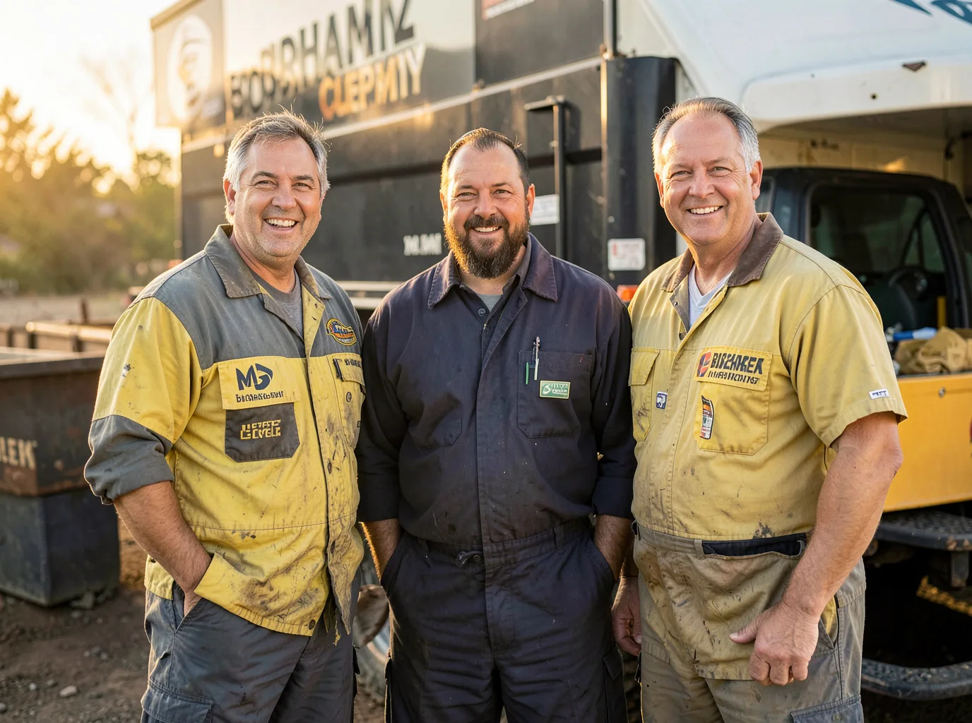 Sewage Cleanup company in Golden Valley, ND